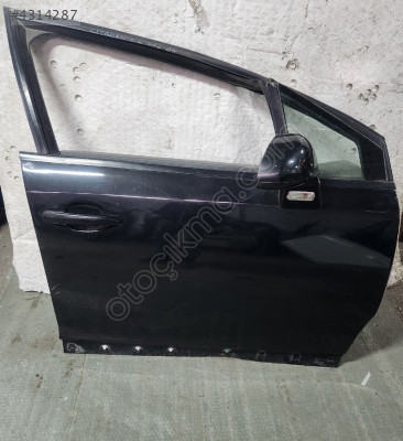 CİTROEN C4 2006 ÇIKMA ORİJİNAL  SAĞ AYNA