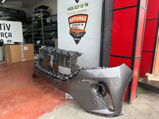 TOGG ÖN TAMPON ORJİNAL