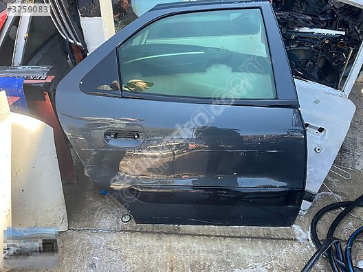 OTO CEMDEN ÇIKMA CİTROEN XSARA SAĞ ARKA KAPI