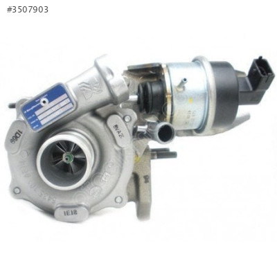 Yeni Aveo 1.3 Dizel Turbo 55225439 - 860164
