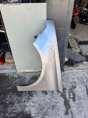 PEUGEOT 508 SOL ÖN ÇAMURLUK ÇIKMA ORJİNAL AZ HASARLI 2019-2023