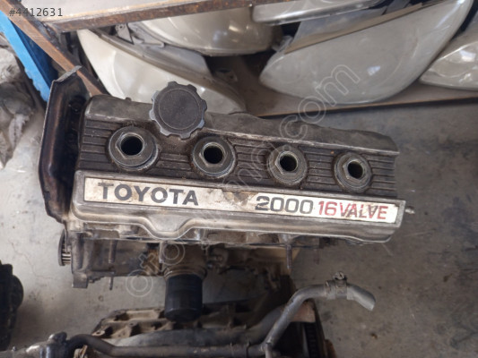 Toyota Carina corona 2.0 komple motor