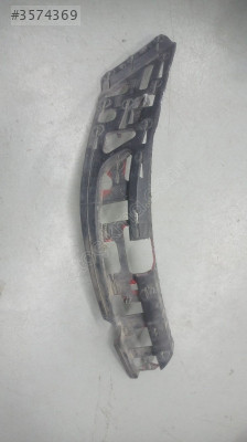 OPEL CORSA SAĞ ÖN TAMPON DESTEĞİ 13120832 -RH