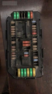 BMW F30 19449000001 SİGORTA KUTUSU OTO FEDAİ