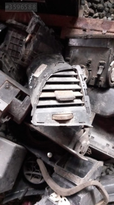 OPEL ASTRA J KALORİFER IZGARASI.OTO ERKAN ÜNYE