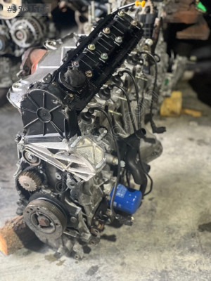 Peugeot 1.8 8 valf motor çıkma
