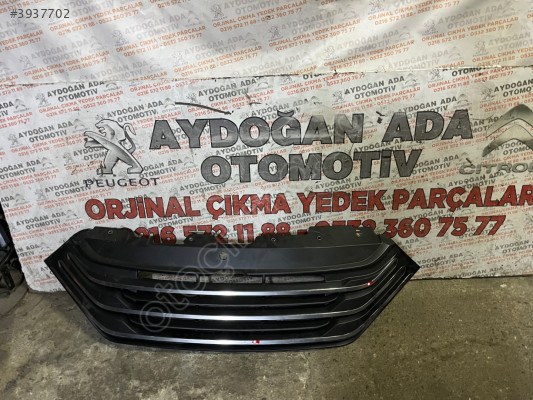 İVECO DAİLY ÖN PANJUR 2022-2024