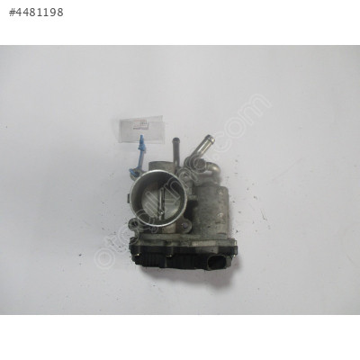 Kia Rio Gaz Kelebeği 35100-03BB0