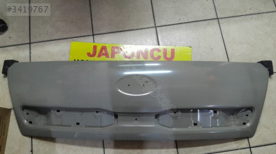 KIA BONGO KAPUT 2012-2018 ARASI SIFIR