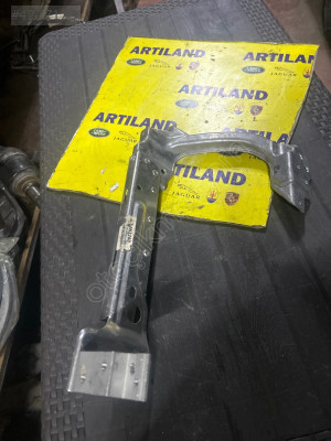 Jaguar xf xe far yovas sacı