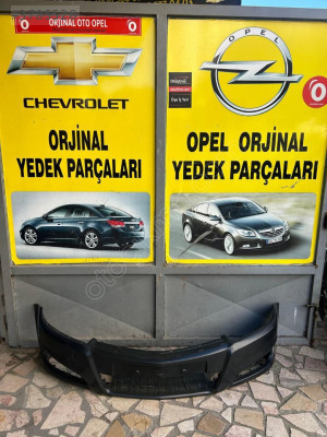 Opel astra h ön tampon sıfır muadil