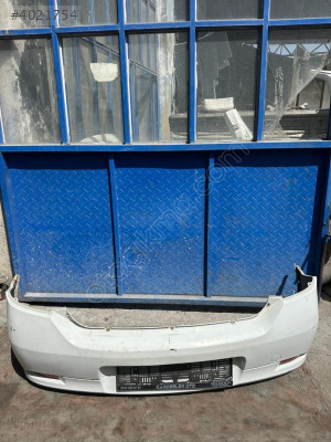 RENAULT SYMBOL ARKA TANPON ÇIKMA