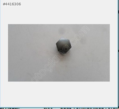 VOLKSWAGEN BİJON TAPASI TÜM MODELLER 321601173AZ37