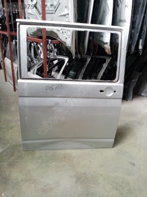 2006 VOLKSWAGEN T5 SAĞ SÜRGÜLÜ KAPI