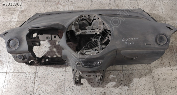 FORD TRANSİT COURİER GÖĞÜS TORPİDO ÇIKMA PARÇA