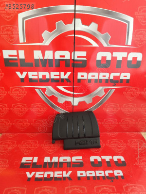 Motor Üst Kapaği 307-5008-206-207-c2-c5-c4-partner 1.6 Hdi