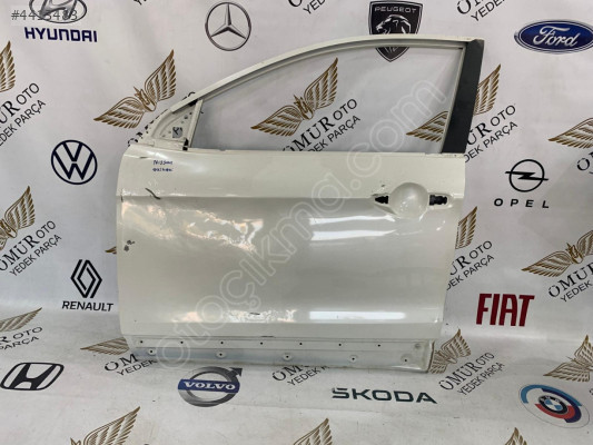 NİSSAN QASHQAİ J11 SOL ÖN KAPI (14-21) ORJİNAL ÇIKMA