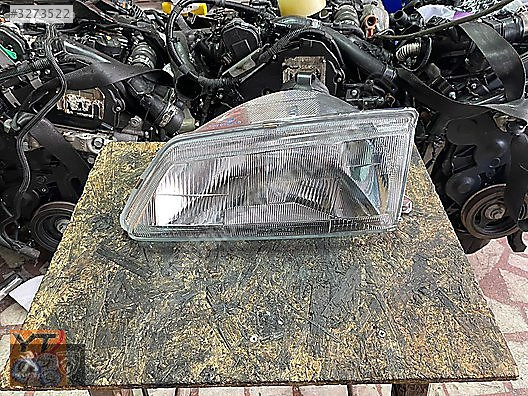 106 SOL FAR 91-96 PEUGEOT 6204C2-6204L2