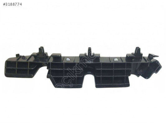 Hyundai Bayon On Tampon Braketi Sol 2019- 86551-Q0AA0