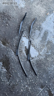 DACİA DUSTER DIŞ SİLGİ KOLLARI OTO FEDAİ