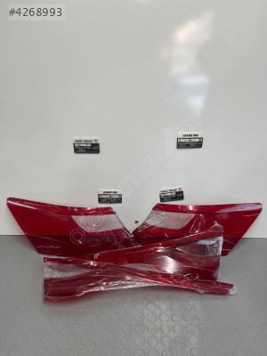 RENAULT MEGANE 4 2017-2024 STOP CAMI TAKIM