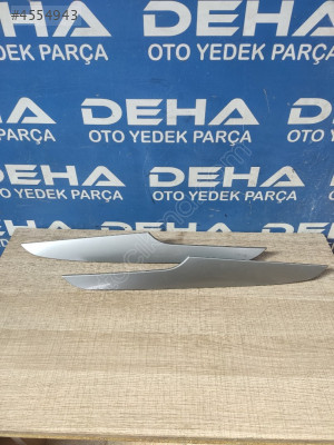 RENAULT TALİSMAN ORTA PANEL ÇİTASI 969313710R