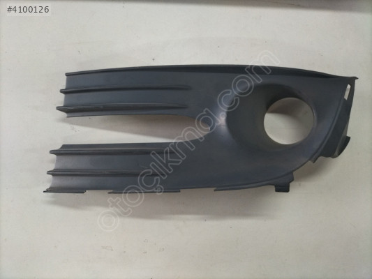 02797 RENAULT GRAND SCENİC 3 SOL SİS ÇERÇEVESİ