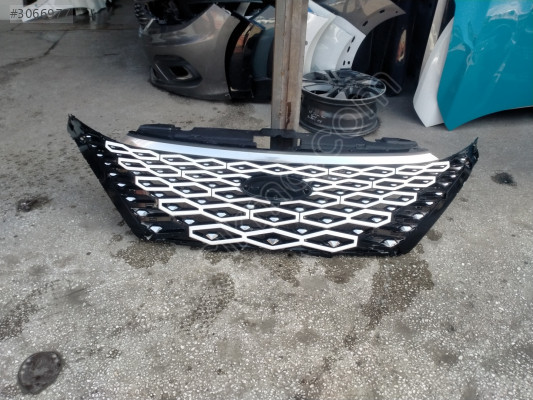 Chery omoda 5 ön panjur