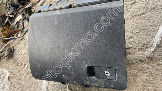 3C1857097 vw passat b6 torpido