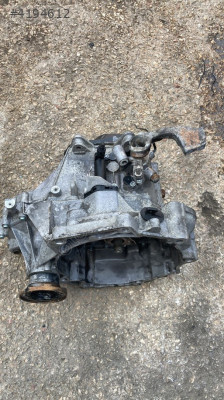 VOLKSWAGEN GOLF  JETTA LEON  1.6 5İLERİ MANUEL BSE ŞANZIMAN