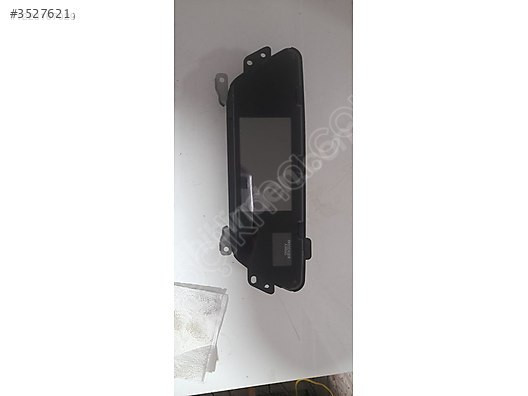 2014 VE 2018 HONDA CRV YOL BİLGİSAYARI EKRANI