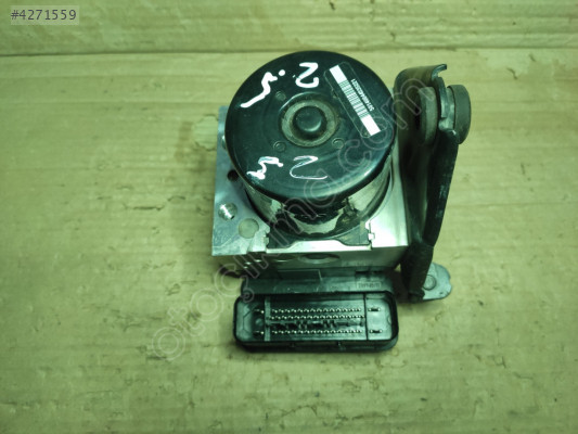 1K0907379BL Skoda VW seat ABS pompası