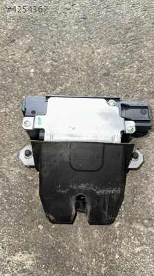 FORD FOCUS 2 HB ARKA BAĞAJ KİLİDİ