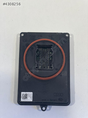 4K0941591BS AUDİ A3 8Y A6 C8 4K LED BEYNİ ÜRÜN SIFIRDIR ORJİNAL