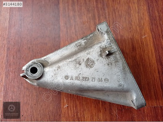 MERCEDES 112 113 MOTOR ÇIKMA SAĞ MOTOR KULAĞI A1122232104