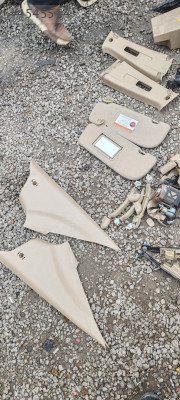 CHEVROLET EPİCA GÜNEŞLİK ( 2011 ) ORJINAL ÇIKMA