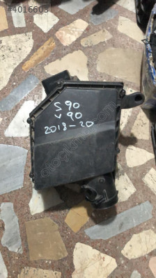 2018-20 S90-V90 HAVA FİLTRE KAZANI ORJ ÇIKMA 31474862