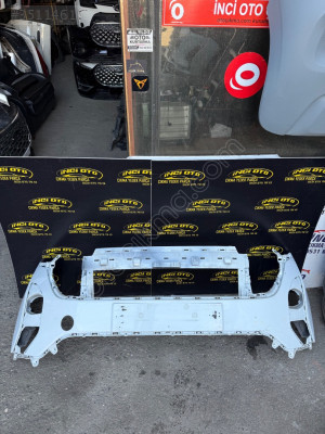 2025 Ford Transit Courier Ön Tampon Çıkma Orjinal