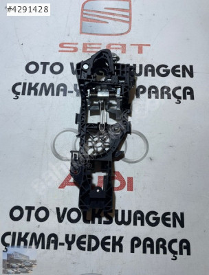 VW PASSAT B6 PASSAT KAPI KOLU İÇ BRAKETİ MEKANİZMASI SIFIR VOLKS