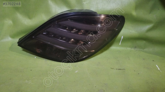 peugeot 307 sağ stop