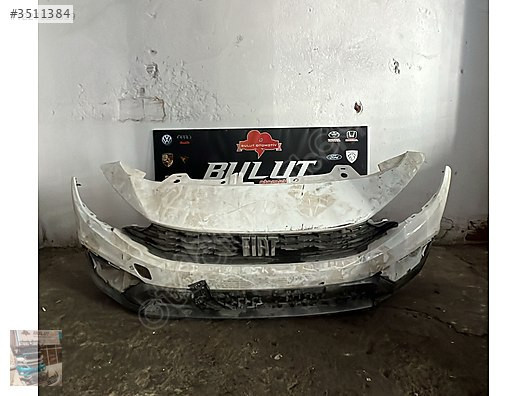 Fiat egea cros ön tampon orjinal çıkma parça
