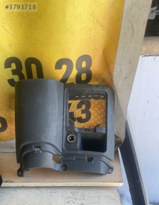 A6396802731 MERCEDES VİTO W639 VİTES KOLU KAPLAMA