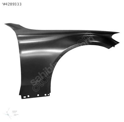 MERCEDES C SERİ W205 ÇAMURLUK SAĞ ÖN 2058800218