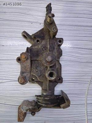 FIAT Palio Berlingo Vites Kutusu 7780656