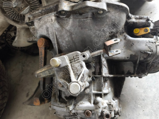 opel vectra 2.0 komple sanzıman f18 . Son olur fiyat
