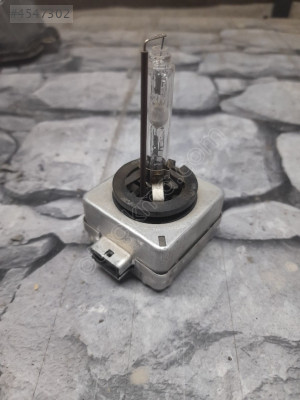 D1s Ampul Çıkma Osram Marka