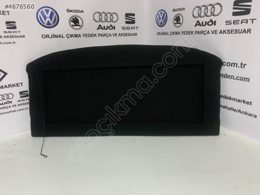 Volkswagen Golf  7 Pandizot Sıfır Yerli  Üretim