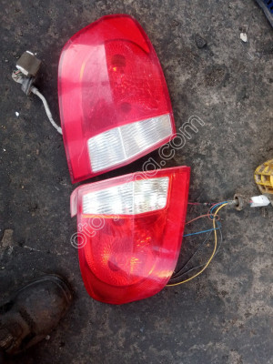 Hyundai Getz stop lambaları