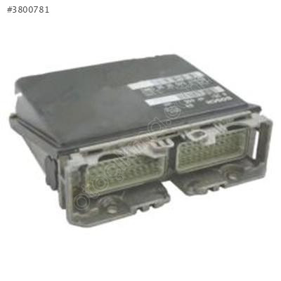 Mercedes C-serisi Motor Beyni / 0165455532
