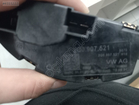 POLO KALORİFER REZİSTANSI